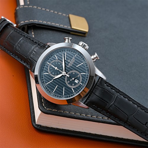Đồng hồ CANDINO 44 mm Nam C4505/4 Màu Đen