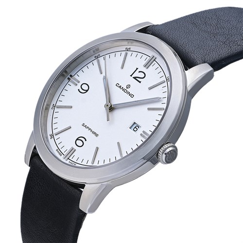 Đồng hồ CANDINO 42 mm Nam C4511/1 Màu Đen