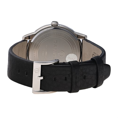 Đồng hồ CANDINO 42 mm Nam C4511/1 Màu Đen