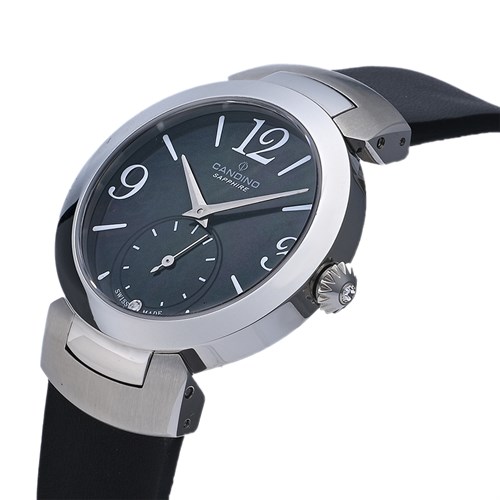 Đồng hồ CANDINO 34 mm Nữ C4498/2 Màu Đen