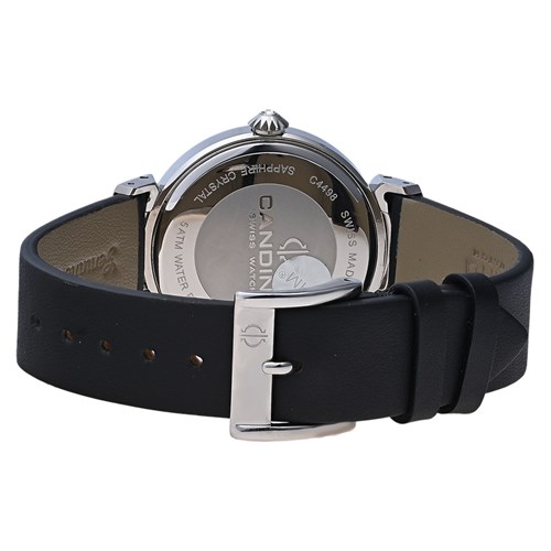 Đồng hồ CANDINO 34 mm Nữ C4498/2 Màu Đen