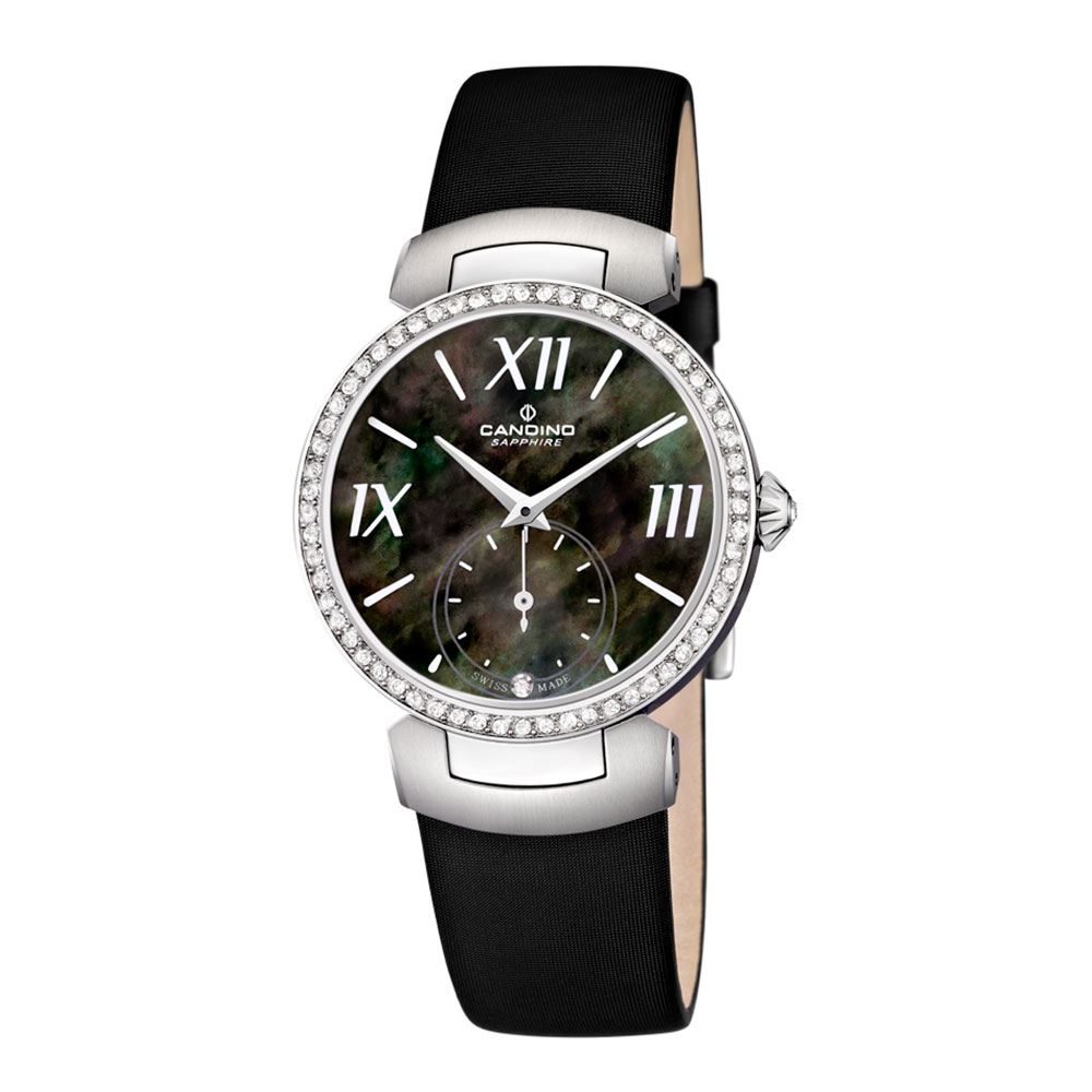 Đồng hồ CANDINO 34 mm Nữ C4499/2 Màu Đen