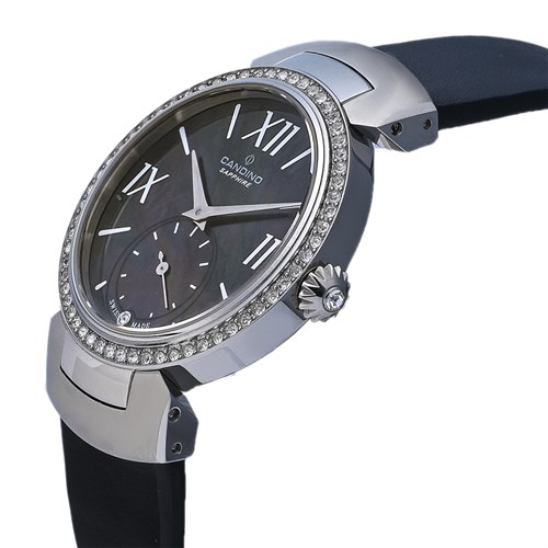 Đồng hồ CANDINO 34 mm Nữ C4499/2 Màu Đen