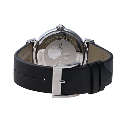 Đồng hồ CANDINO 34 mm Nữ C4499/2 Màu Đen