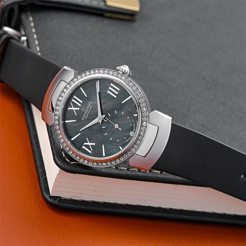 Đồng hồ CANDINO 34 mm Nữ C4499/2 Màu Đen