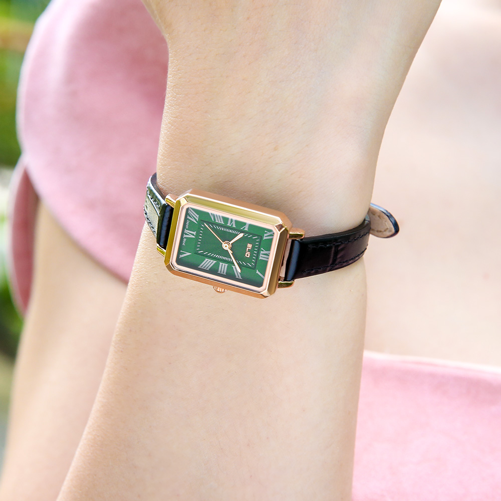 Đồng hồ ELIO Xmas 20.5 x 34 mm Nữ EL090-02