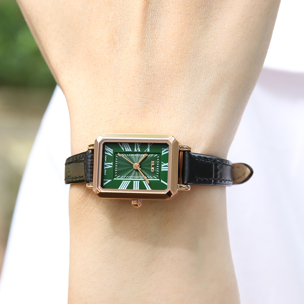 Đồng hồ ELIO Xmas 20.5 x 34 mm Nữ EL090-02