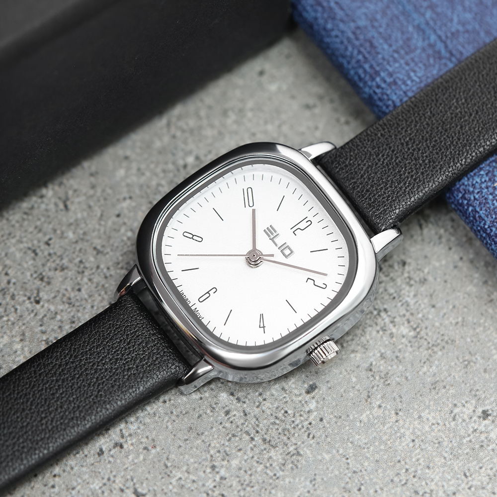 Đồng hồ ELIO 26 mm Nữ EL092-02