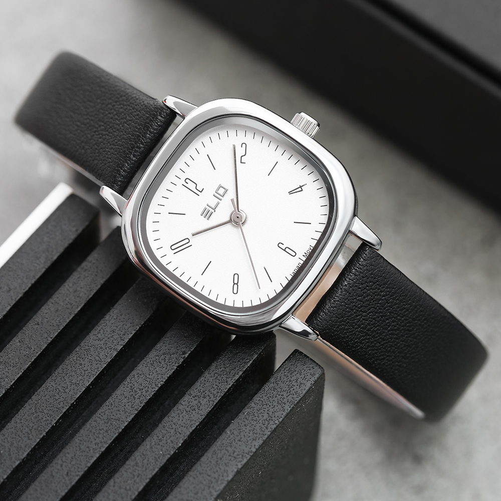 Đồng hồ ELIO 26 mm Nữ EL092-02