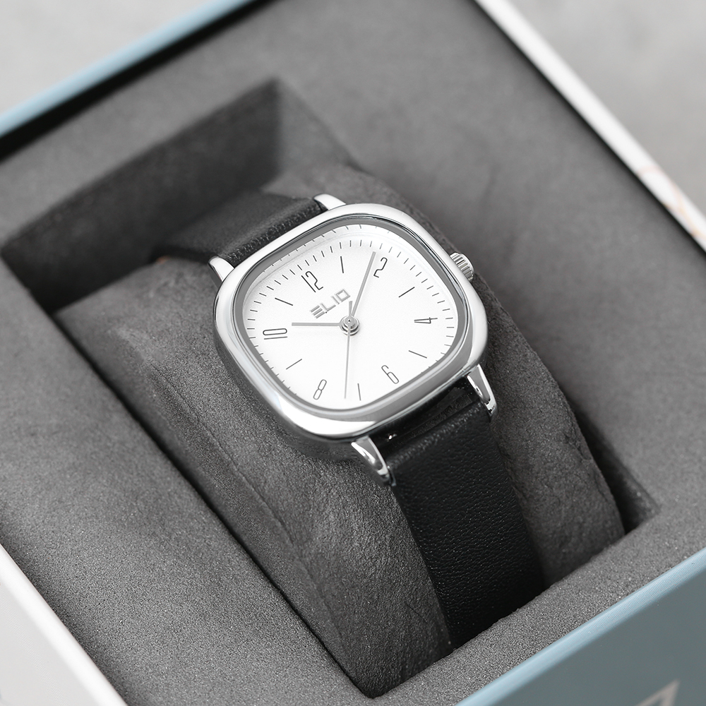 Đồng hồ ELIO 26 mm Nữ EL092-02