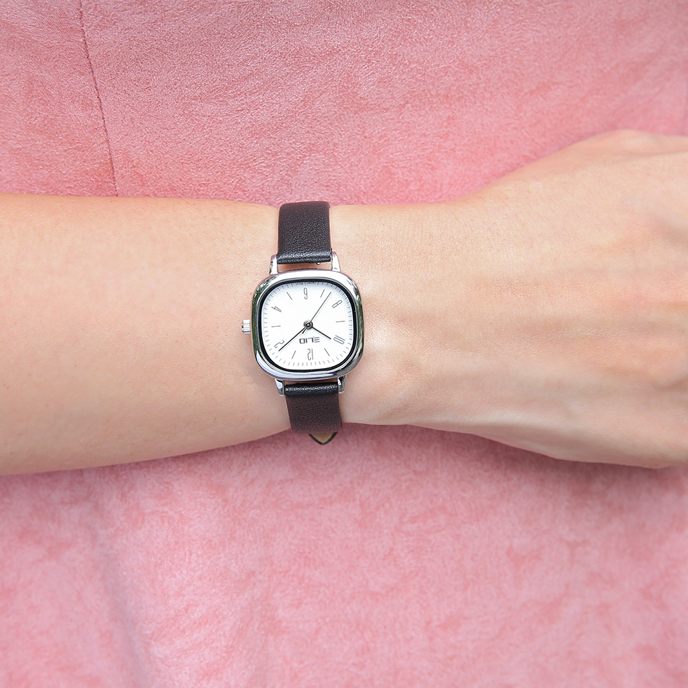 Đồng hồ ELIO 26 mm Nữ EL092-02