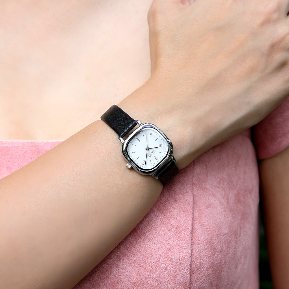 Đồng hồ ELIO 26 mm Nữ EL092-02