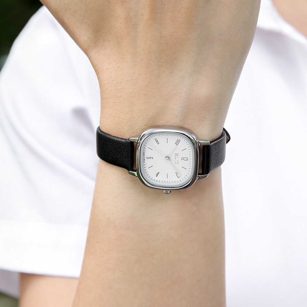 Đồng hồ ELIO 26 mm Nữ EL092-02