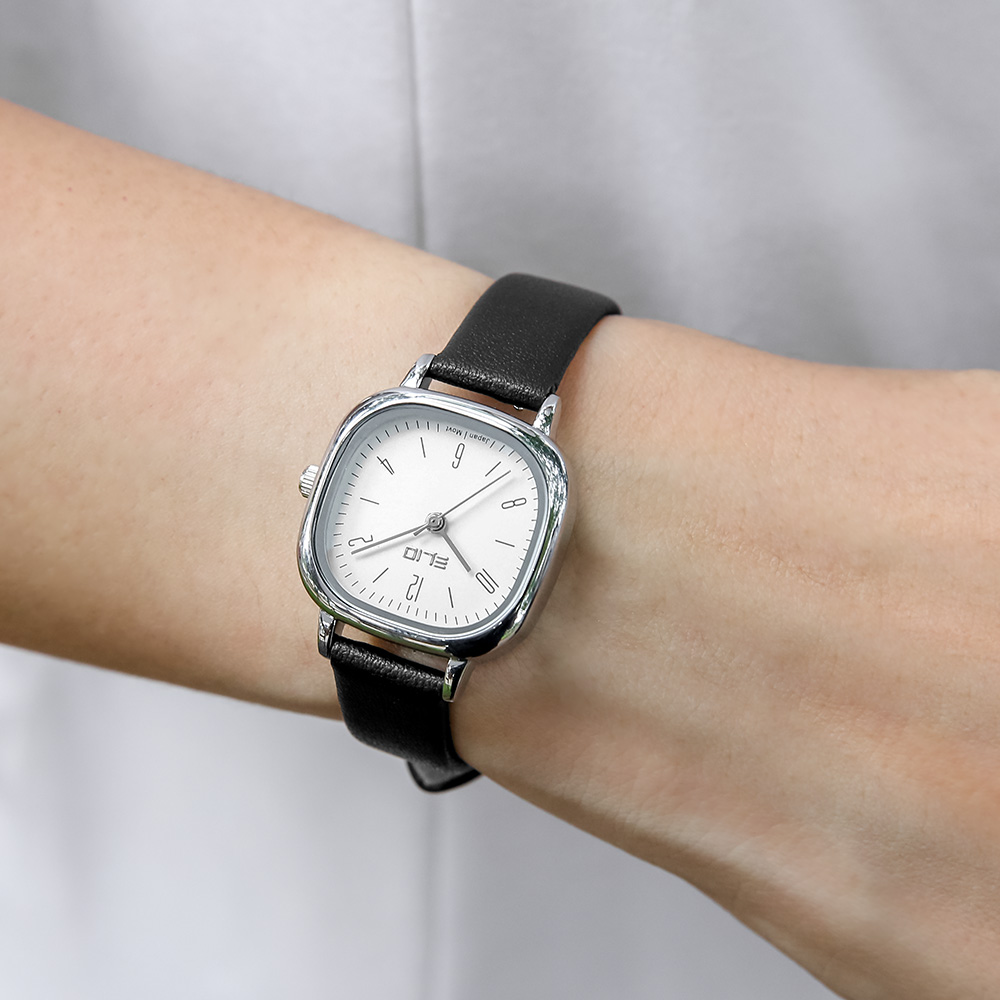 Đồng hồ ELIO 26 mm Nữ EL092-02