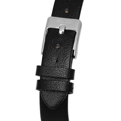Đồng hồ ELIO 26 mm Nữ EL092-02 Màu Đen