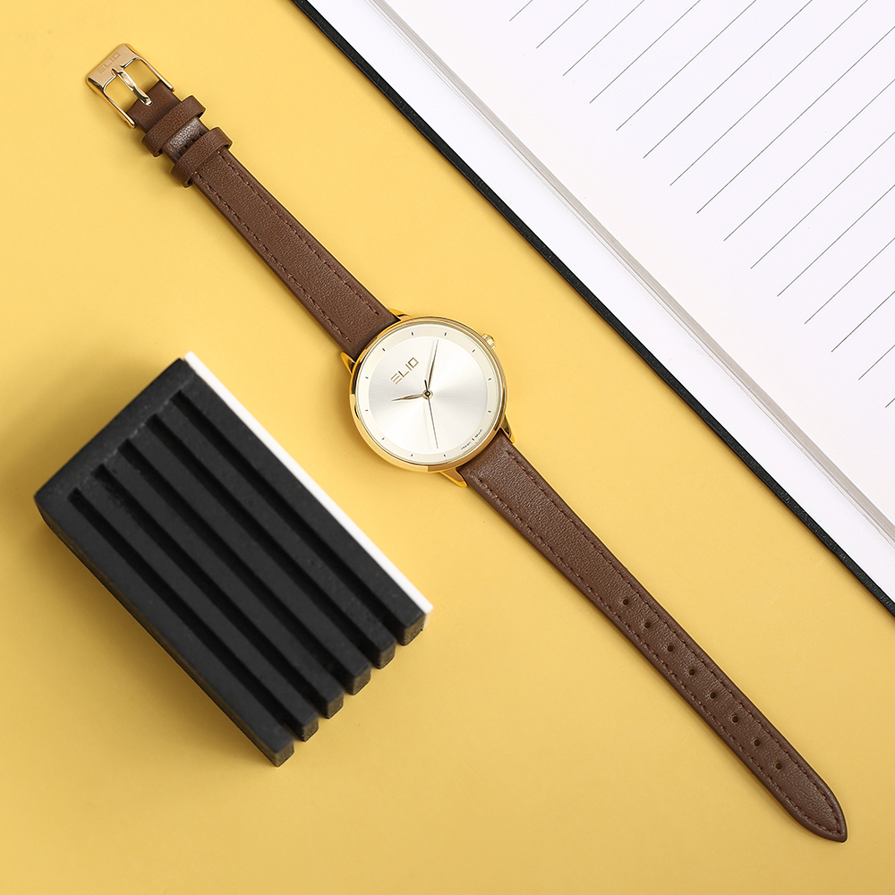 Đồng hồ ELIO 32 mm Nữ EL115-01