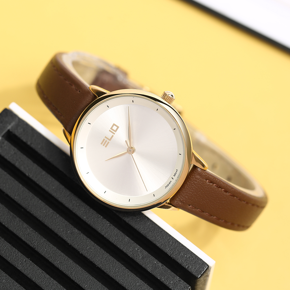 Đồng hồ ELIO 32 mm Nữ EL115-01