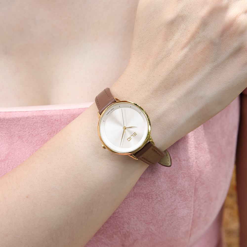 Đồng hồ ELIO 32 mm Nữ EL115-01