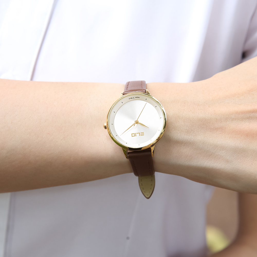 Đồng hồ ELIO 32 mm Nữ EL115-01