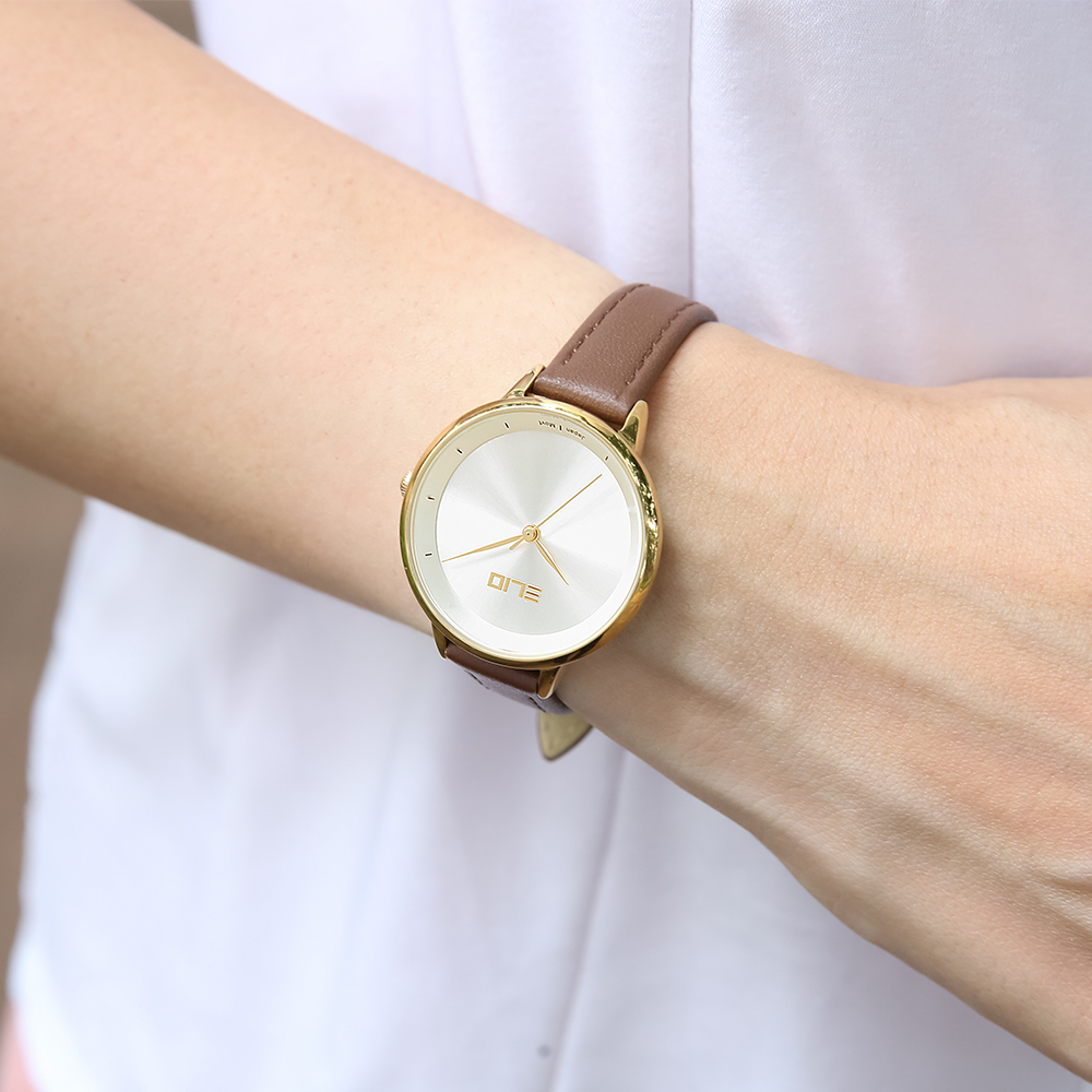 Đồng hồ ELIO 32 mm Nữ EL115-01
