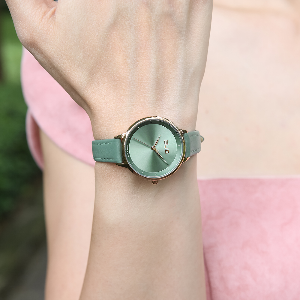 Đồng hồ ELIO Xmas 32 mm Nữ EL115-02