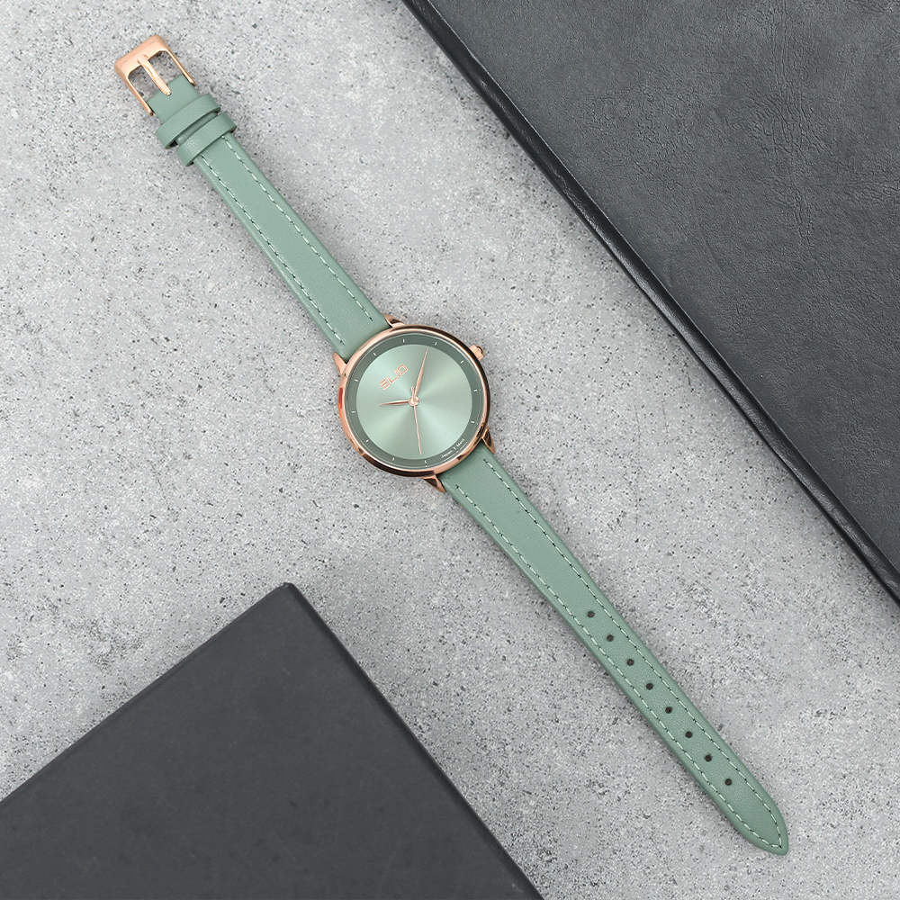 Đồng hồ ELIO 32 mm Nữ EL115-02-13