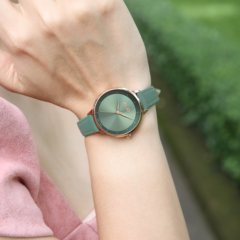 Đồng hồ ELIO Xmas 32 mm Nữ EL115-02