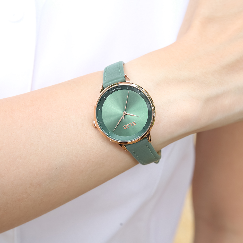 Đồng hồ ELIO Xmas 32 mm Nữ EL115-02