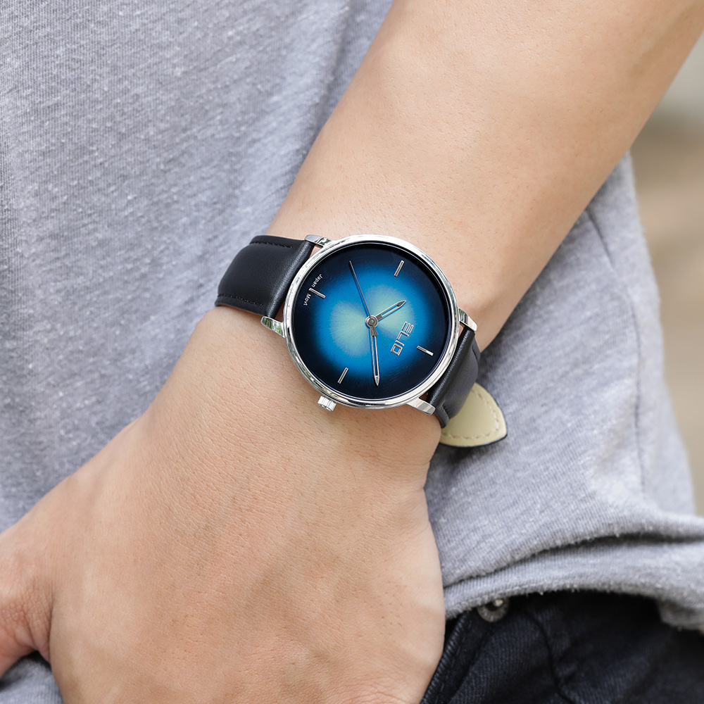 Đồng hồ ELIO 41 mm Nam EL116-01