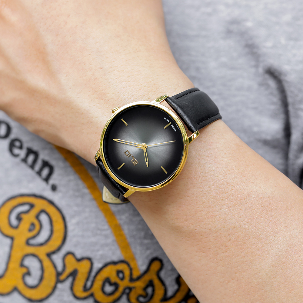 Đồng hồ ELIO 41 mm Nam EL116-02