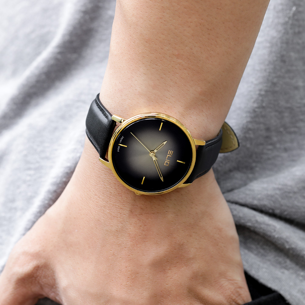 Đồng hồ ELIO 41 mm Nam EL116-02