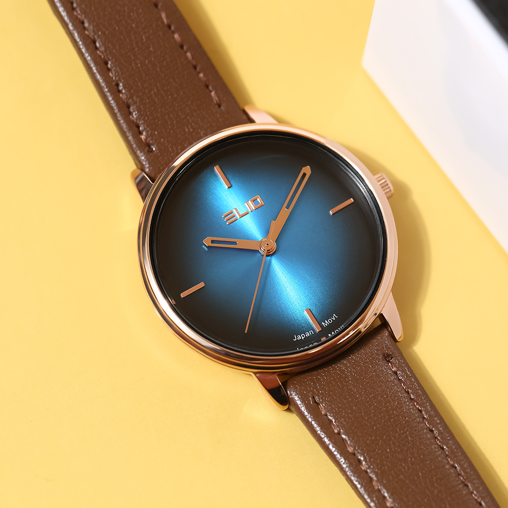 Đồng hồ ELIO 30 mm Nữ EL117-01