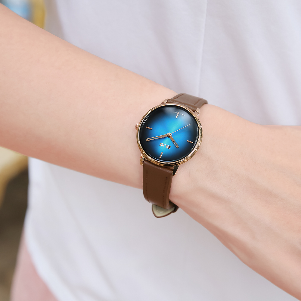 Đồng hồ ELIO 30 mm Nữ EL117-01