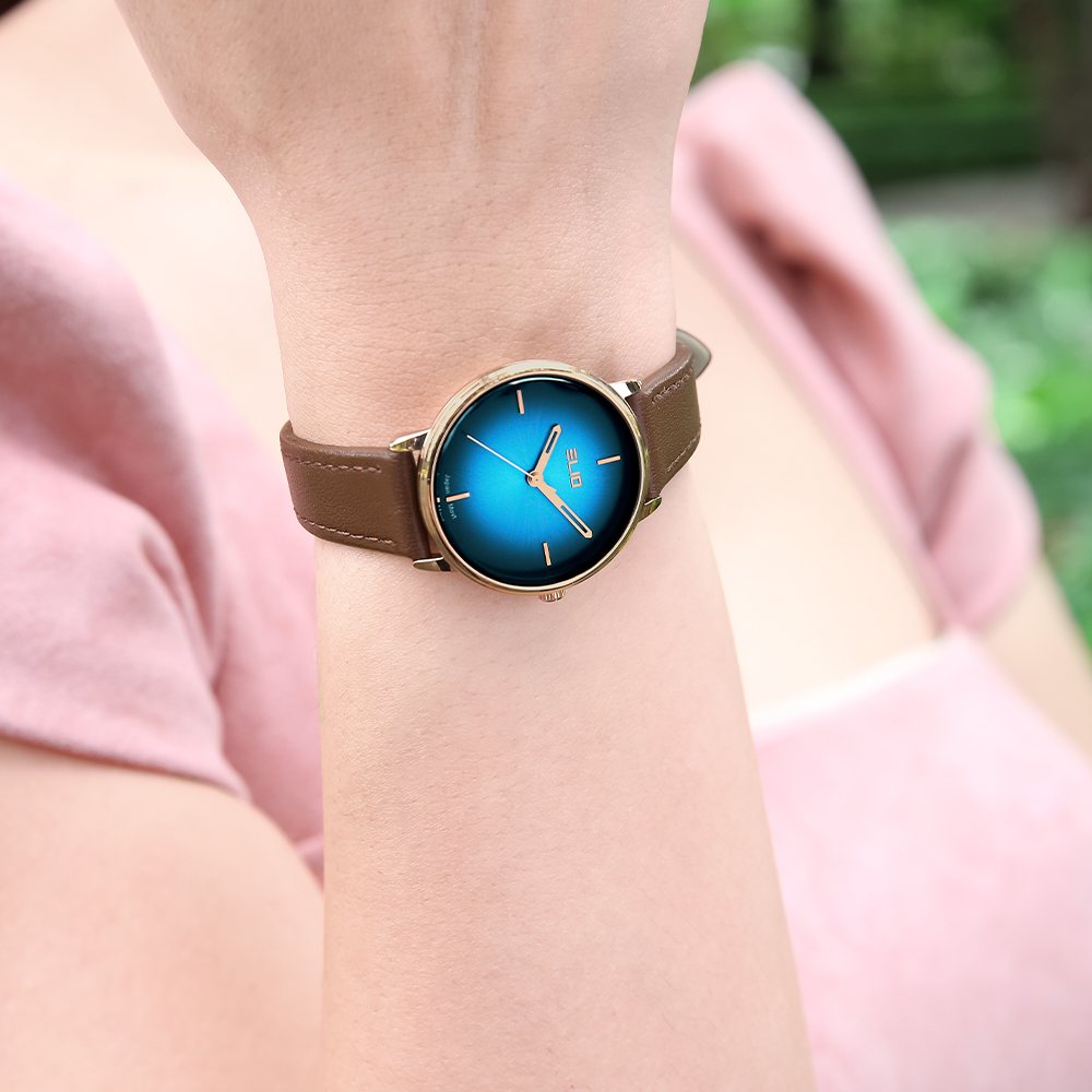 Đồng hồ ELIO 30 mm Nữ EL117-01