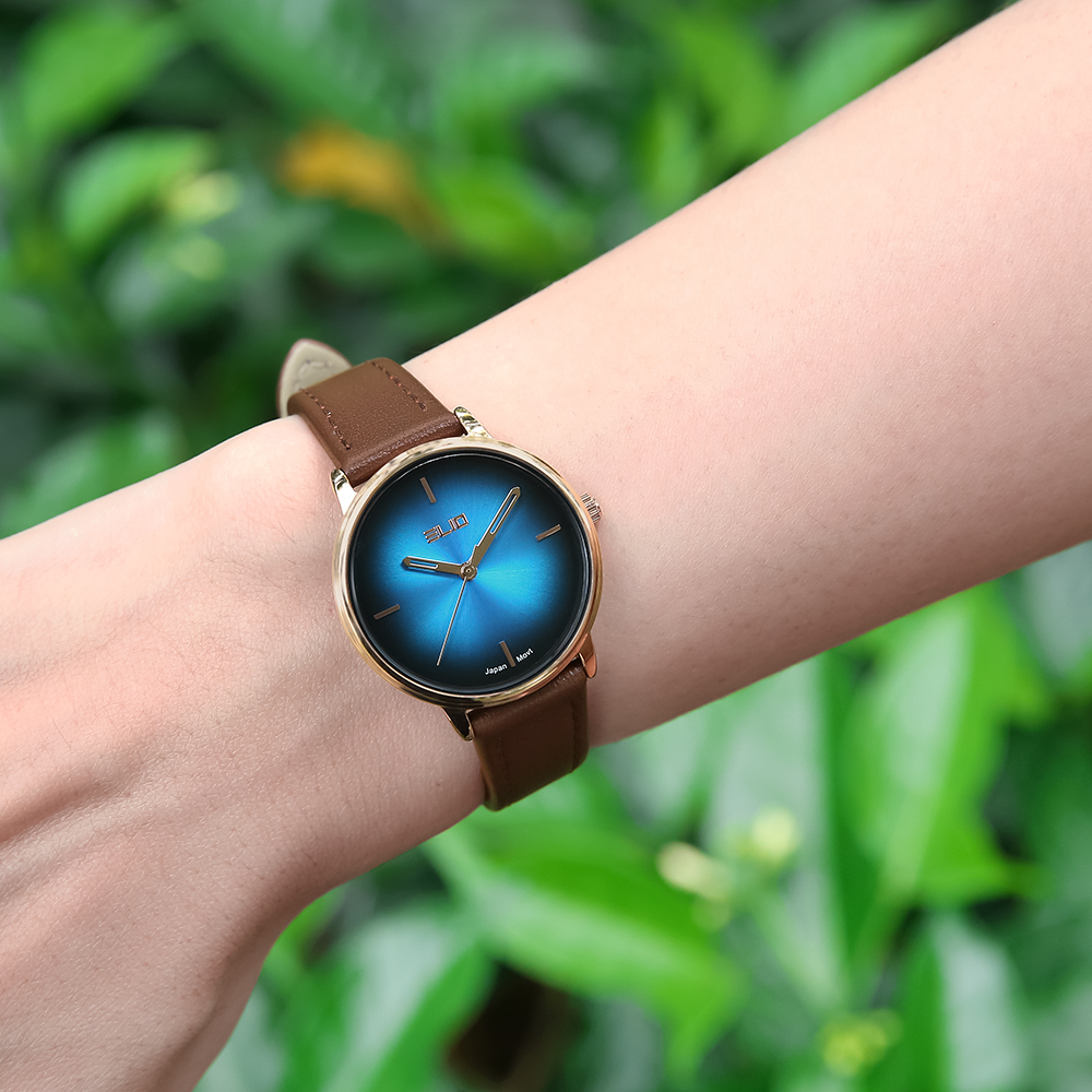 Đồng hồ ELIO 30 mm Nữ EL117-01