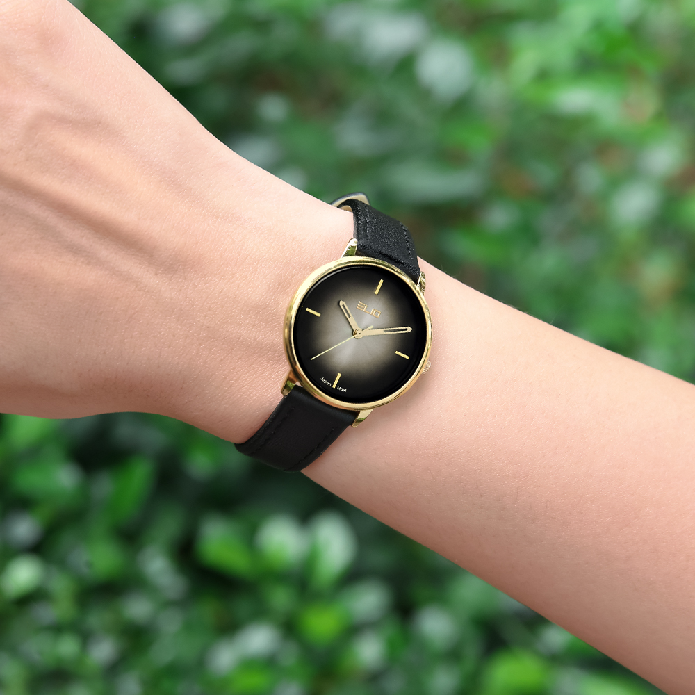 Đồng hồ ELIO 30 mm Nữ EL117-02