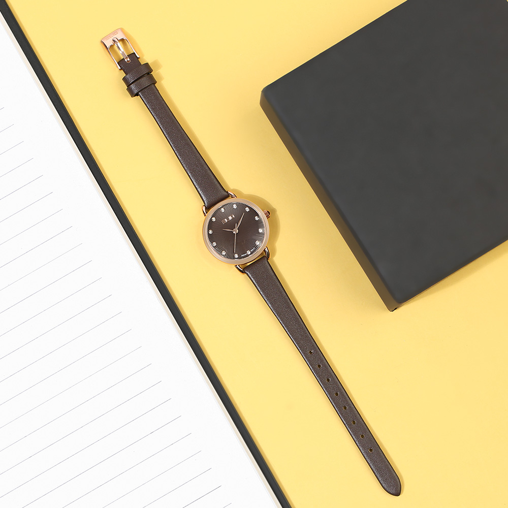 Đồng hồ ELIO 27 mm Nữ EL118-01