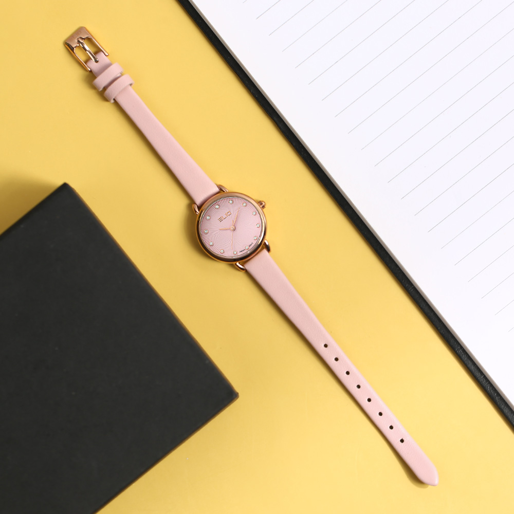 Đồng hồ ELIO 27 mm Nữ EL118-03