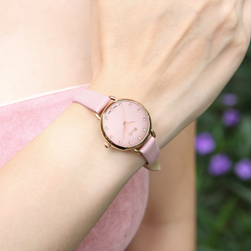 Đồng hồ ELIO 27 mm Nữ EL118-03