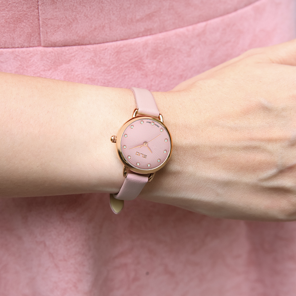 Đồng hồ ELIO 27 mm Nữ EL118-03