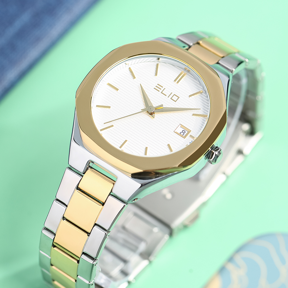Đồng hồ ELIO 36 mm Nữ ES126-03