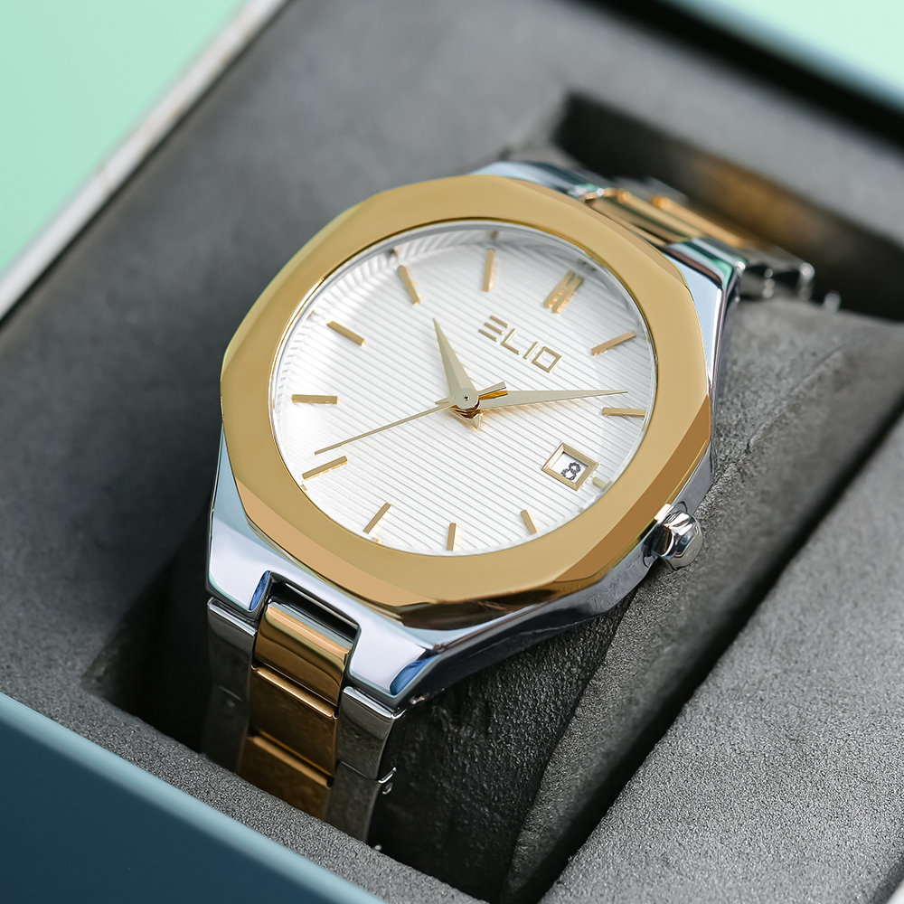 Đồng hồ ELIO 36 mm Nữ ES126-03