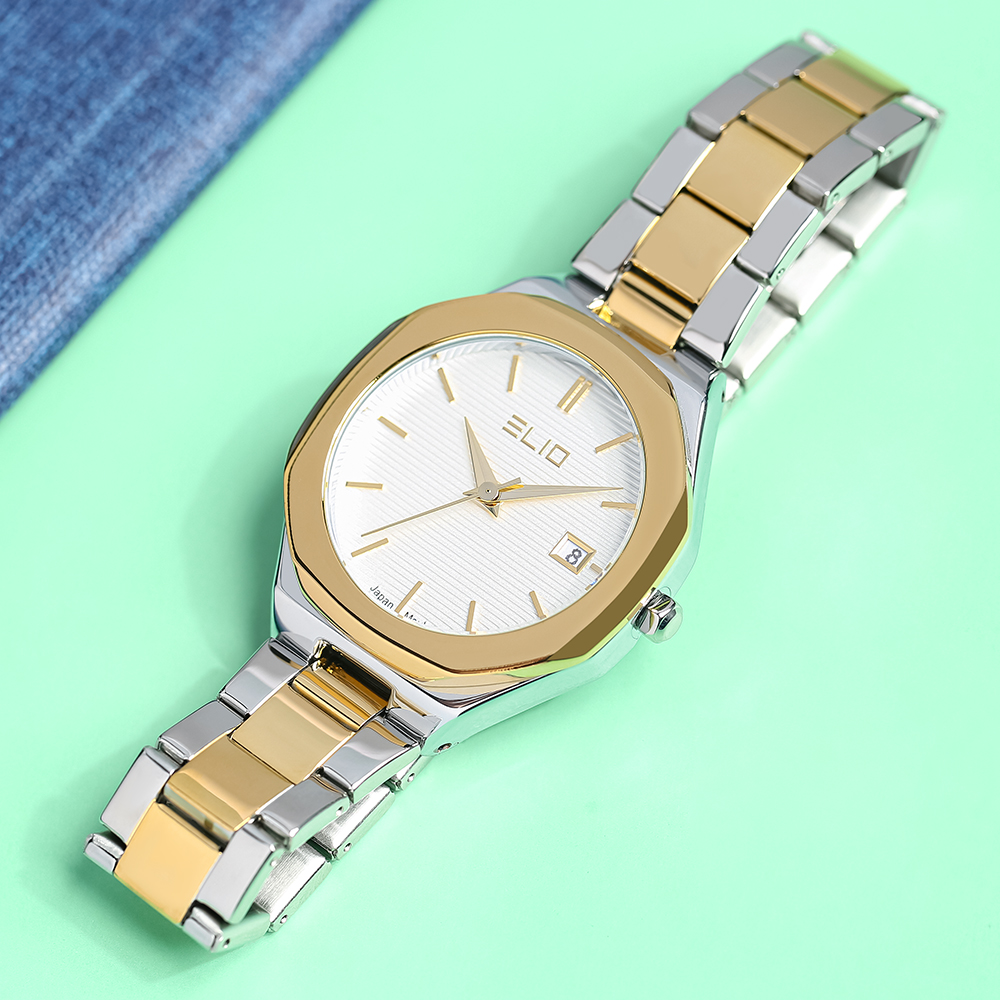 Đồng hồ ELIO 36 mm Nữ ES126-03