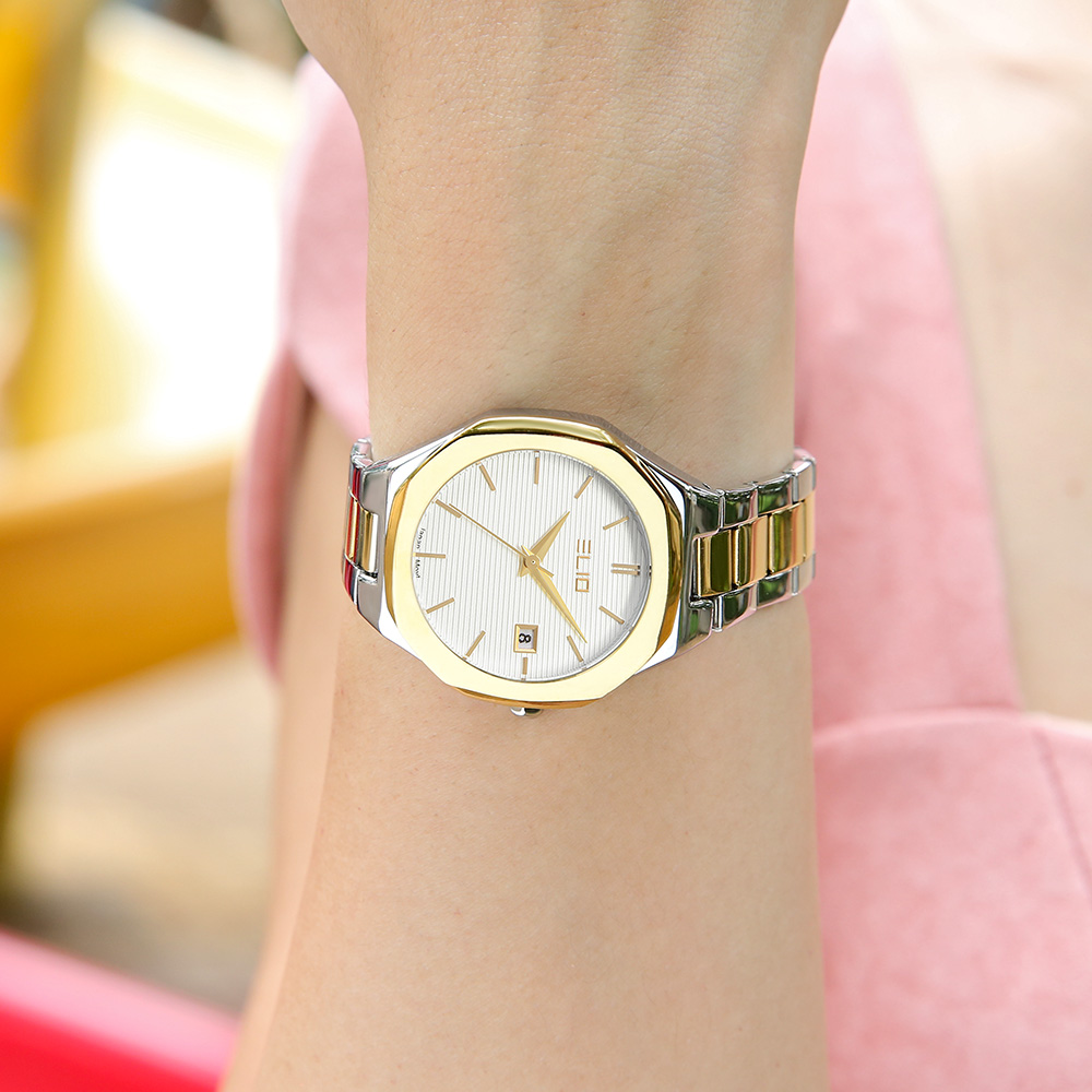 Đồng hồ ELIO 36 mm Nữ ES126-03