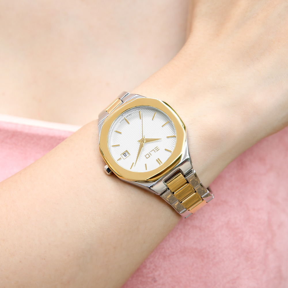 Đồng hồ ELIO 36 mm Nữ ES126-03