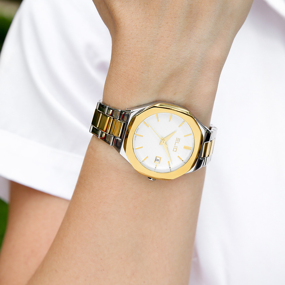 Đồng hồ ELIO 36 mm Nữ ES126-03