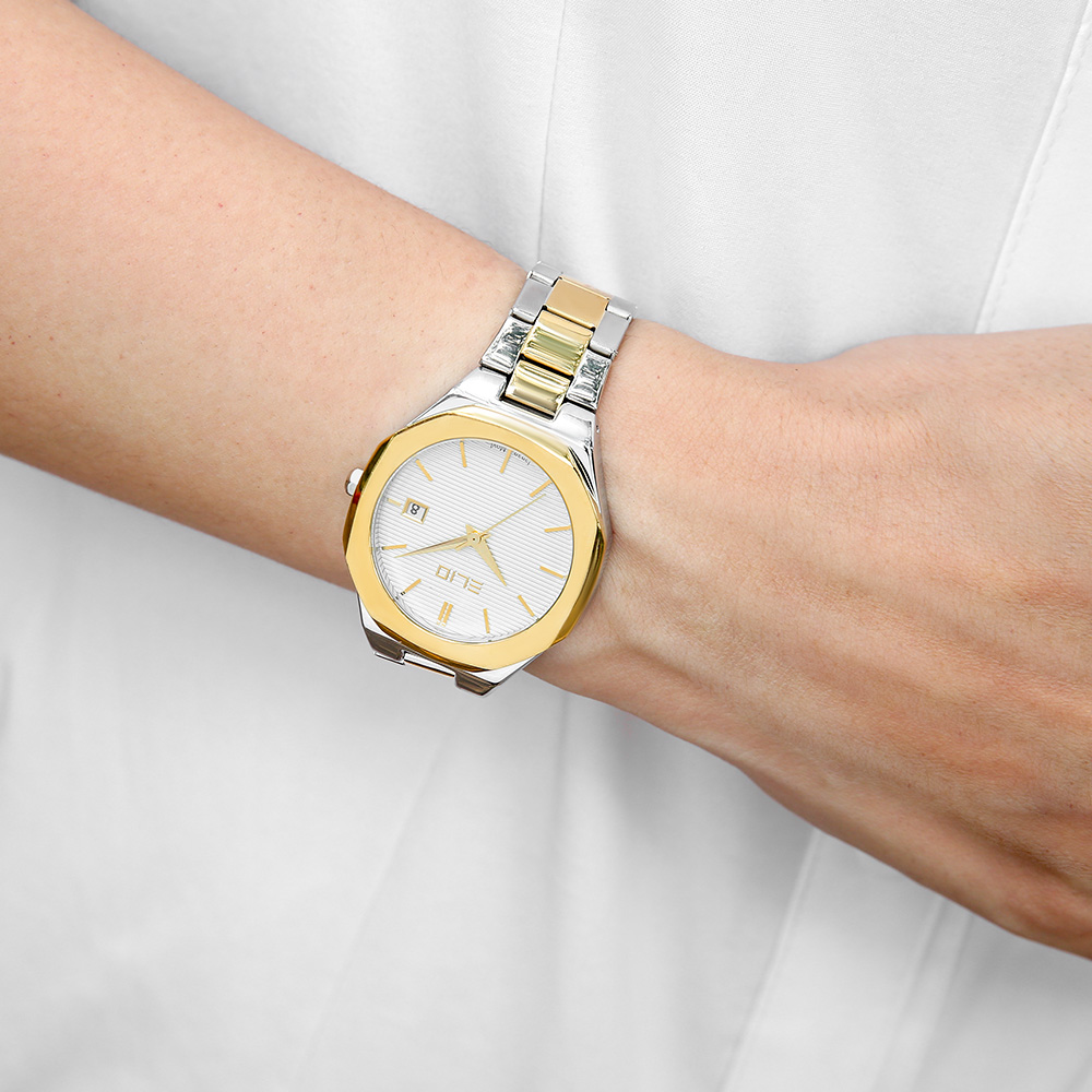 Đồng hồ ELIO 36 mm Nữ ES126-03