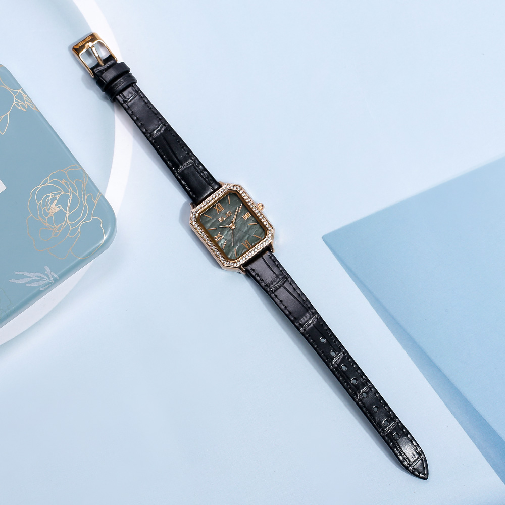 Đồng hồ ELIO 25 mm Nữ EL120-01