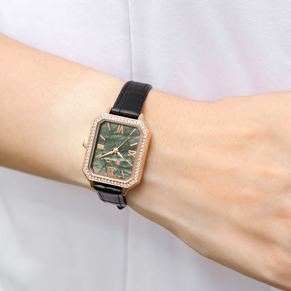 Đồng hồ ELIO 25 mm Nữ EL120-01