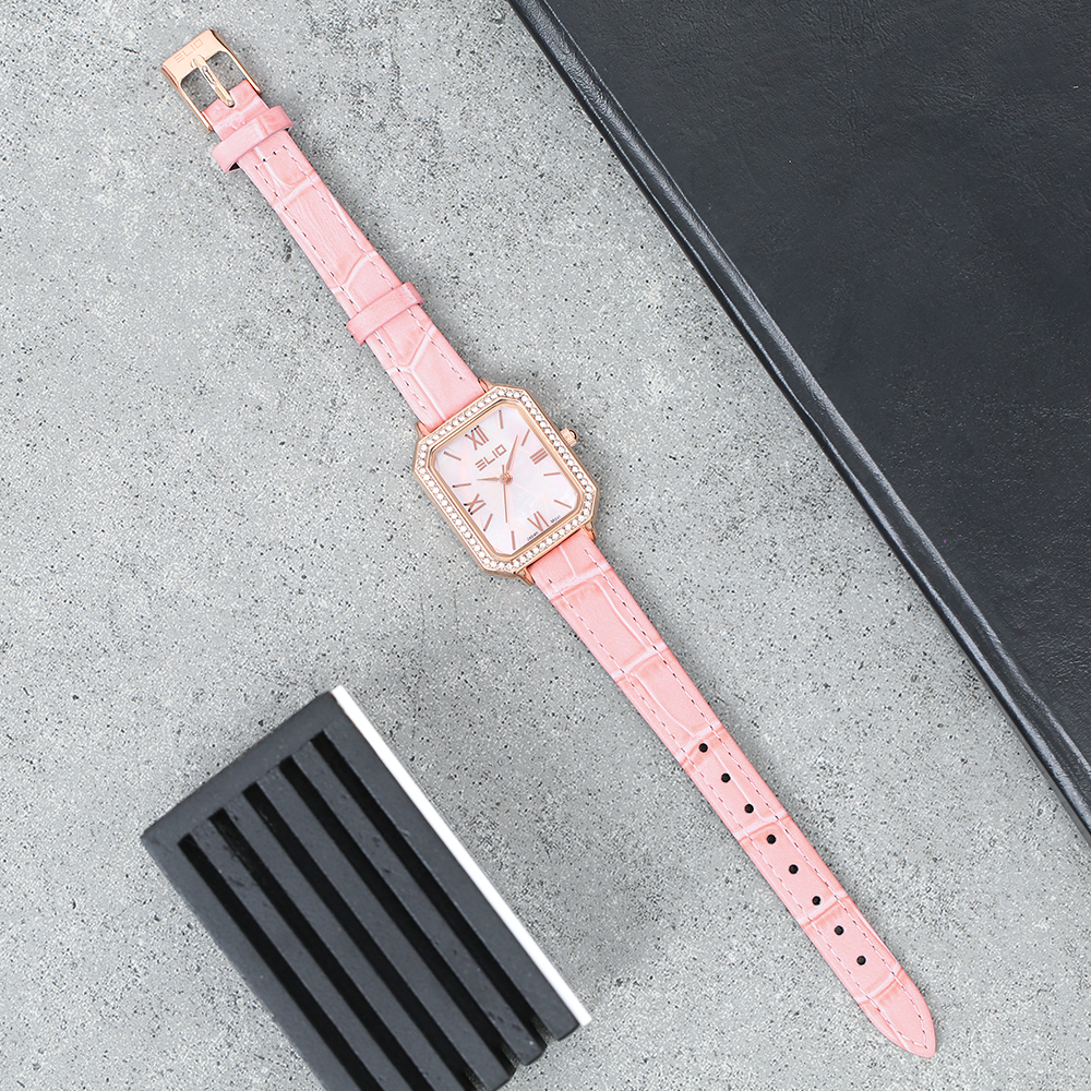 Đồng hồ ELIO 25 mm Nữ EL120-02